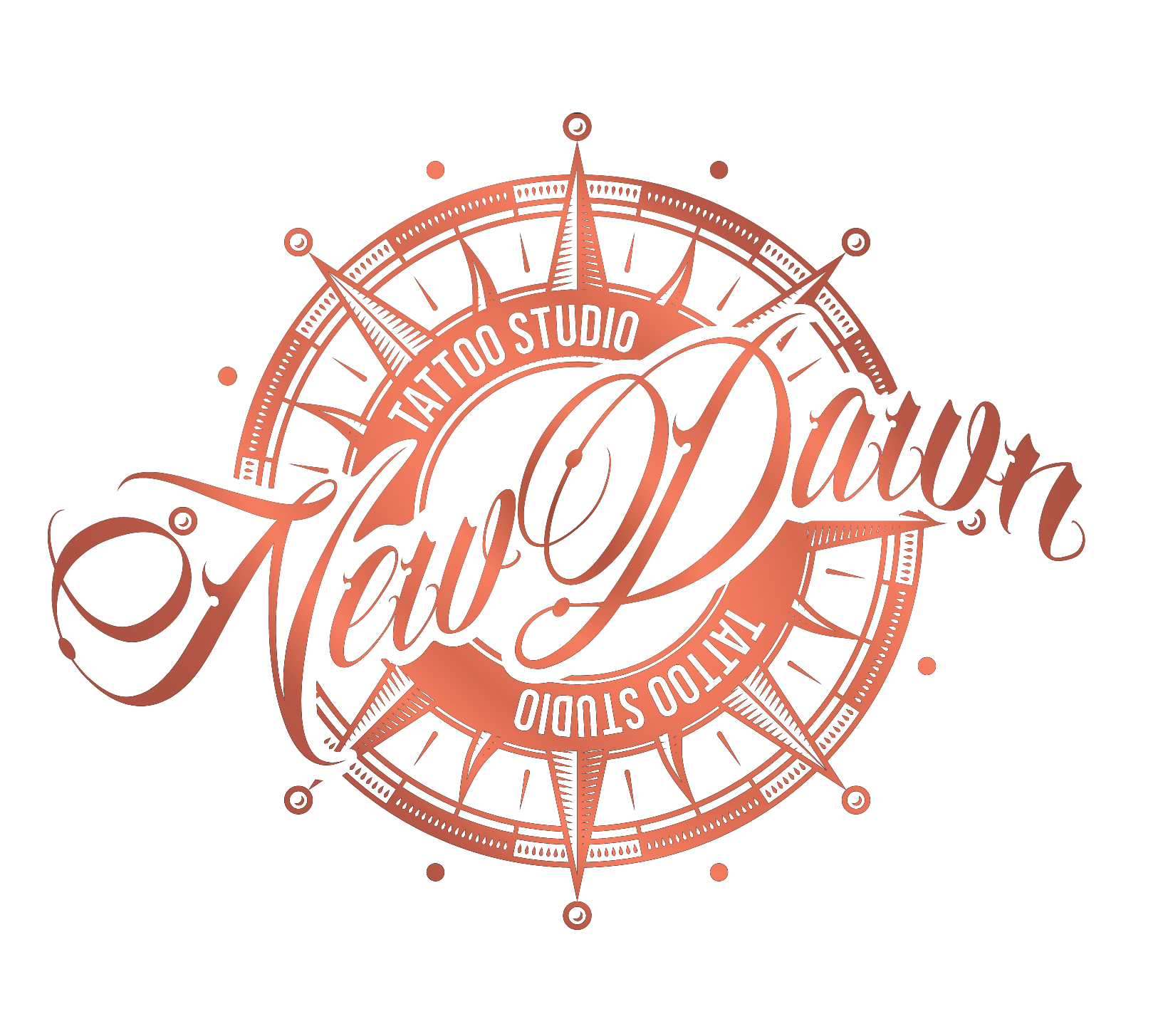 New Dawn Logo